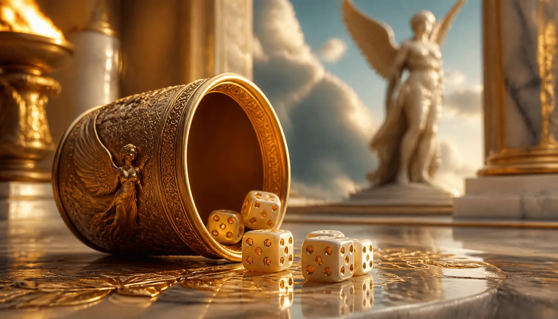 Angel Spin Casino